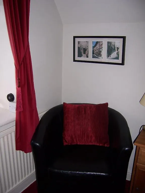 Spring Lodge Harrogate 3*,  United Kingdom