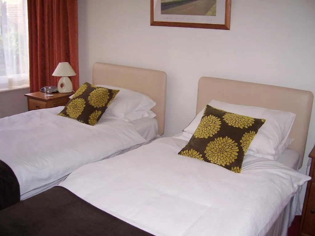 Spring Lodge Harrogate