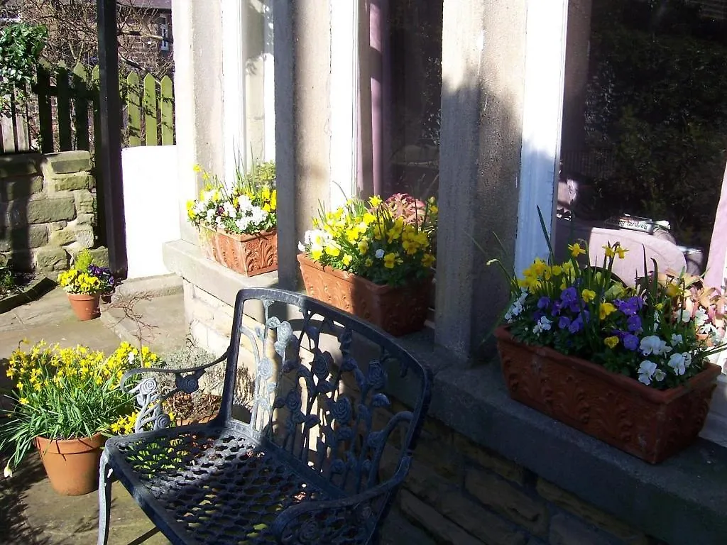 Spring Lodge Harrogate