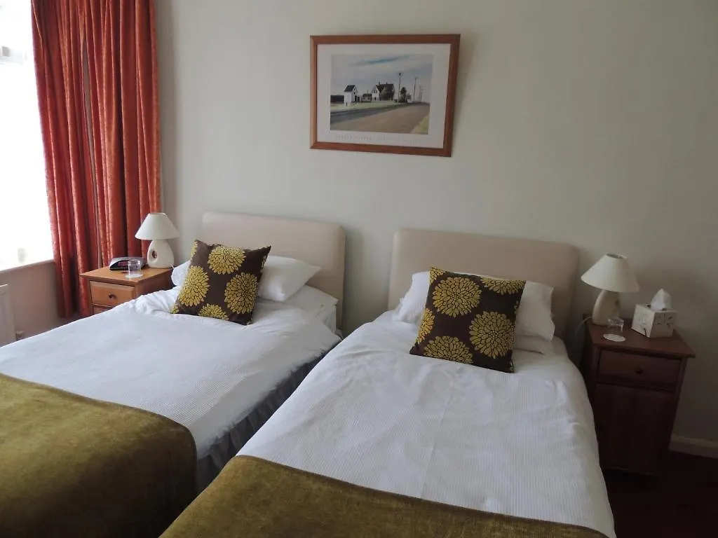 Guest house Spring Lodge Harrogate