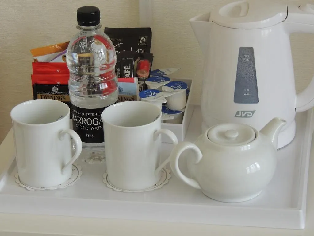 Spring Lodge Harrogate United Kingdom