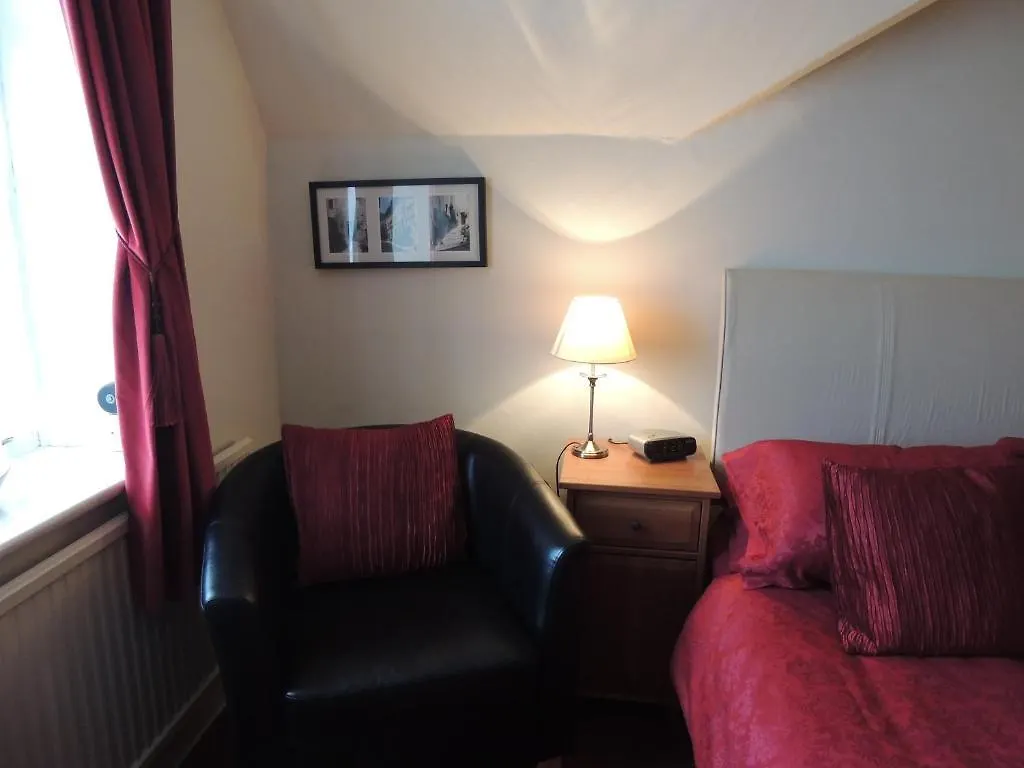 Spring Lodge Harrogate 3*,  United Kingdom