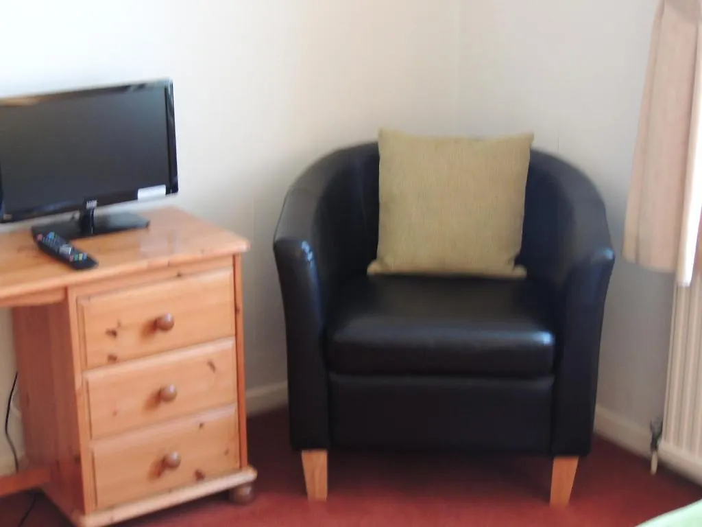 *** Guest house Spring Lodge Harrogate United Kingdom