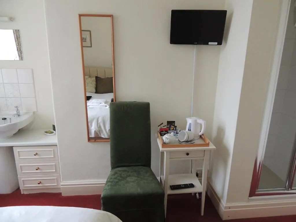 Spring Lodge Harrogate