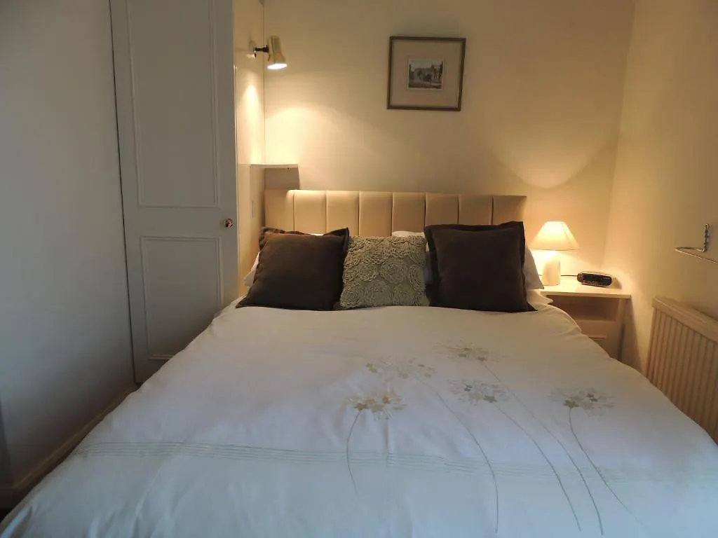 Guest house Spring Lodge Harrogate