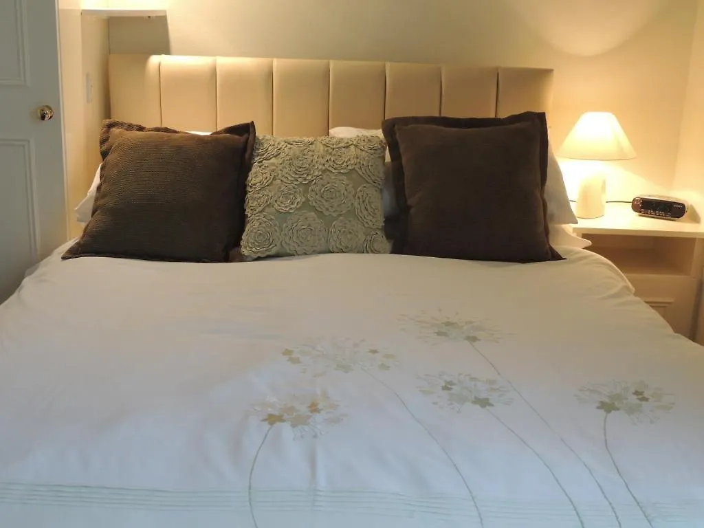 Guest house Spring Lodge Harrogate