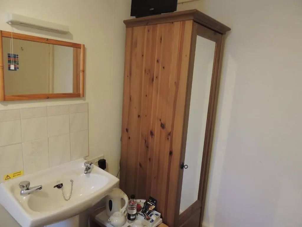 *** Guest house Spring Lodge Harrogate United Kingdom