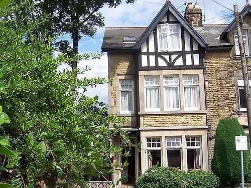 Spring Lodge Harrogate