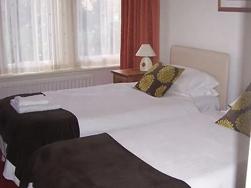 *** Guest house Spring Lodge Harrogate United Kingdom