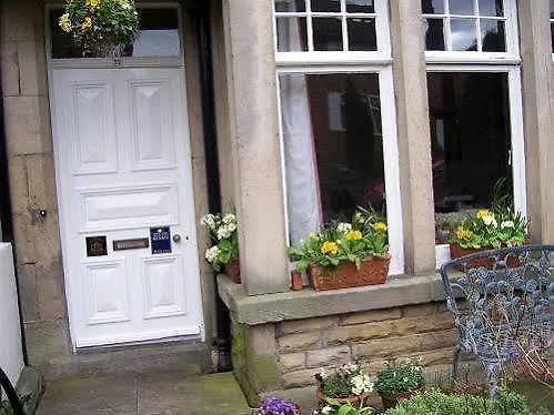 Spring Lodge Harrogate